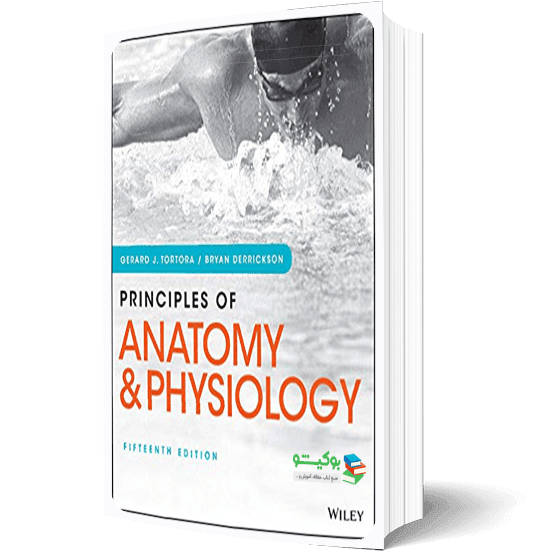 کتاب مبانی آناتومی و فیزیولوژی ورزشی در ورزشکاران